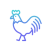 coq